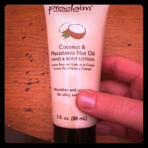 Proclaim Hand & Body Lotion